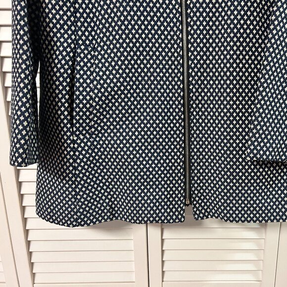 Cache-c-Cache Typical French Jacket: Size 40 /M - Picture 5 of 13